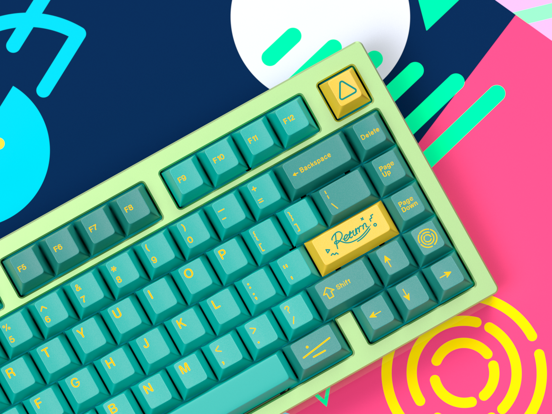 GMK Baltic