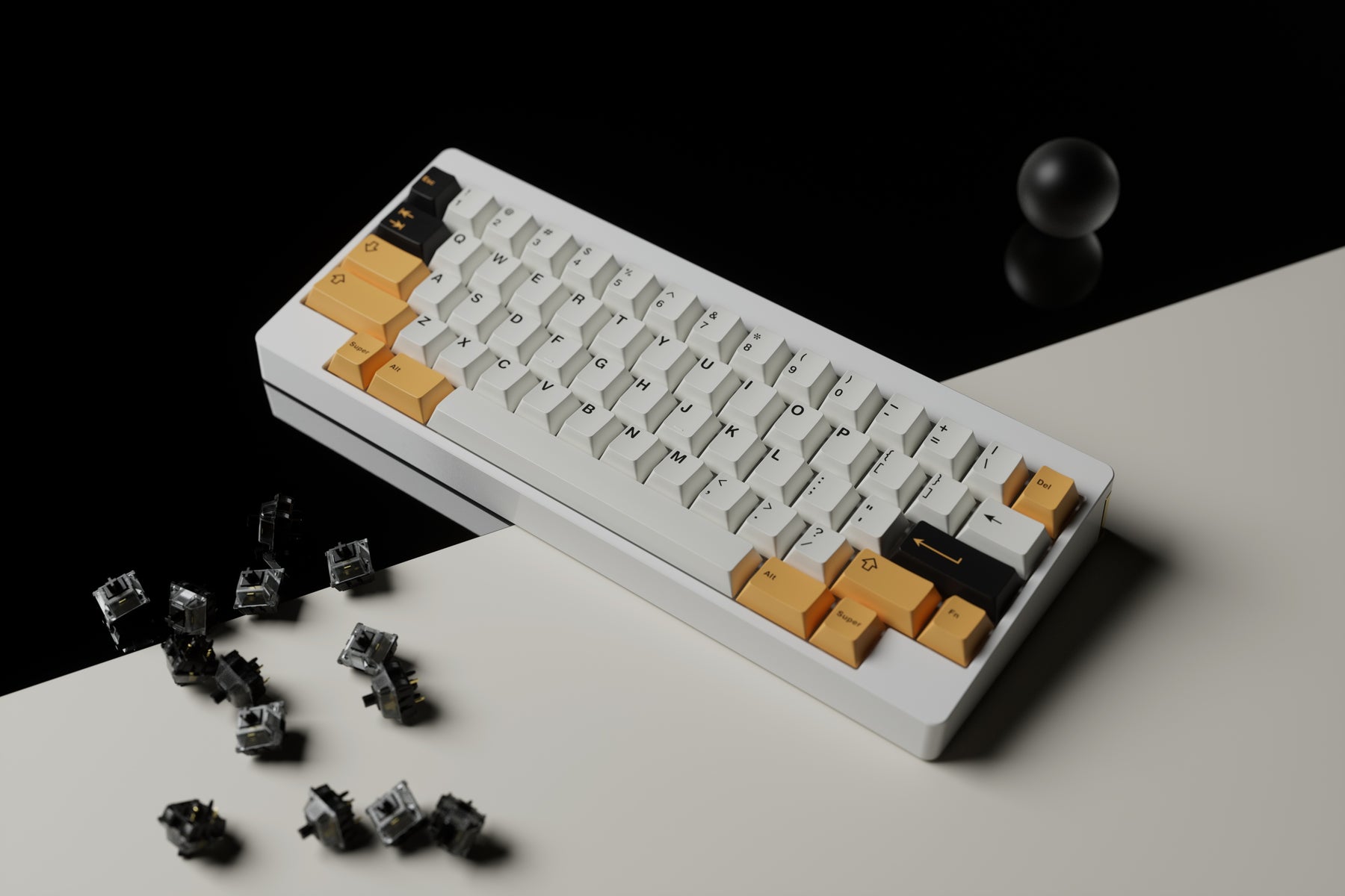 GMK Mika