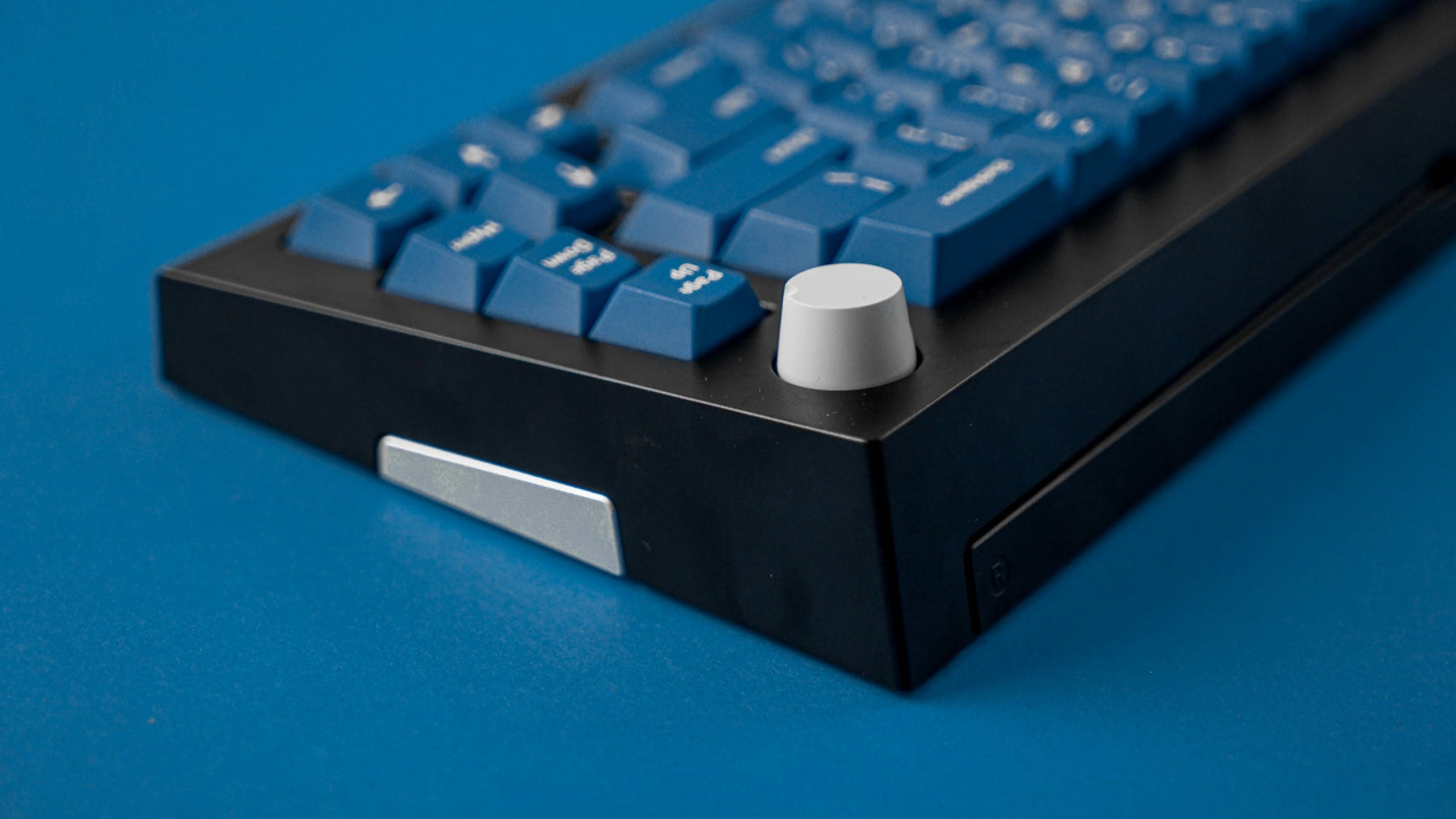 Chapter 1 Keyboard Kit