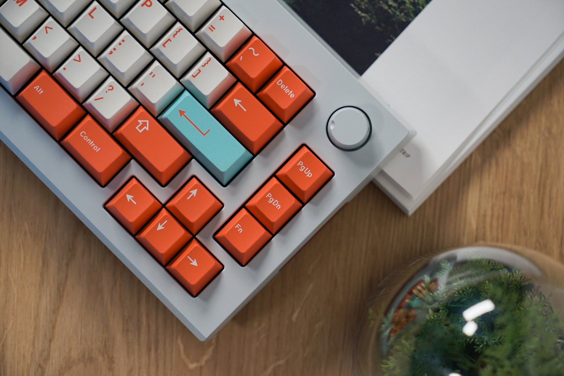Chapter 1 Keyboard Kit