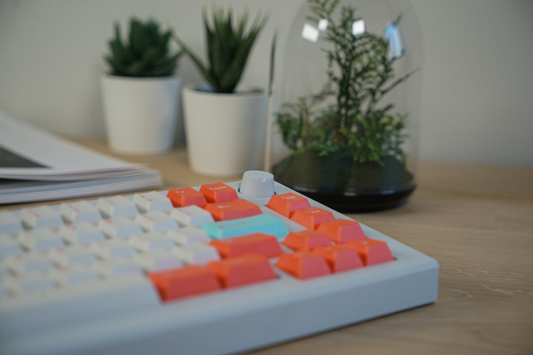Chapter 1 Keyboard Kit