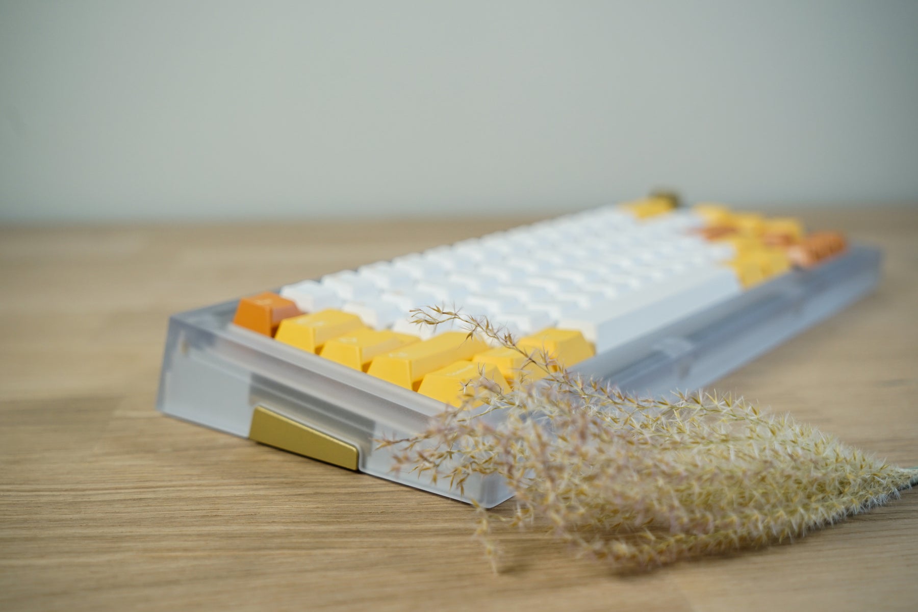 Chapter 1 Keyboard Kit