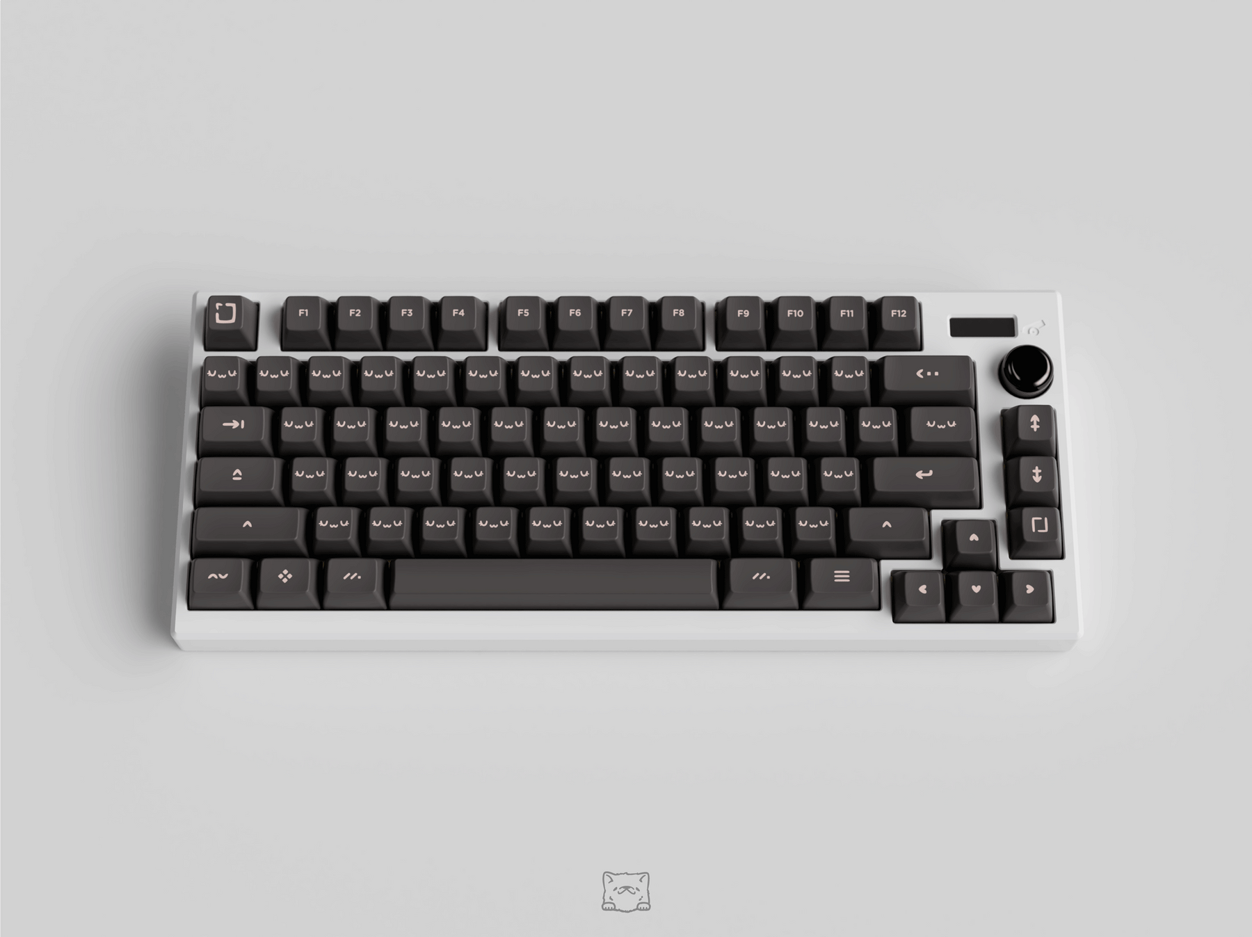 SA Bliss R2 - Sculpted