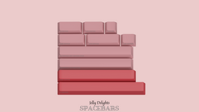 [GB] GMK Jelly Delights