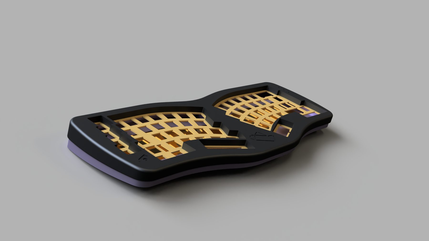 Sagittarius Keyboard Kit