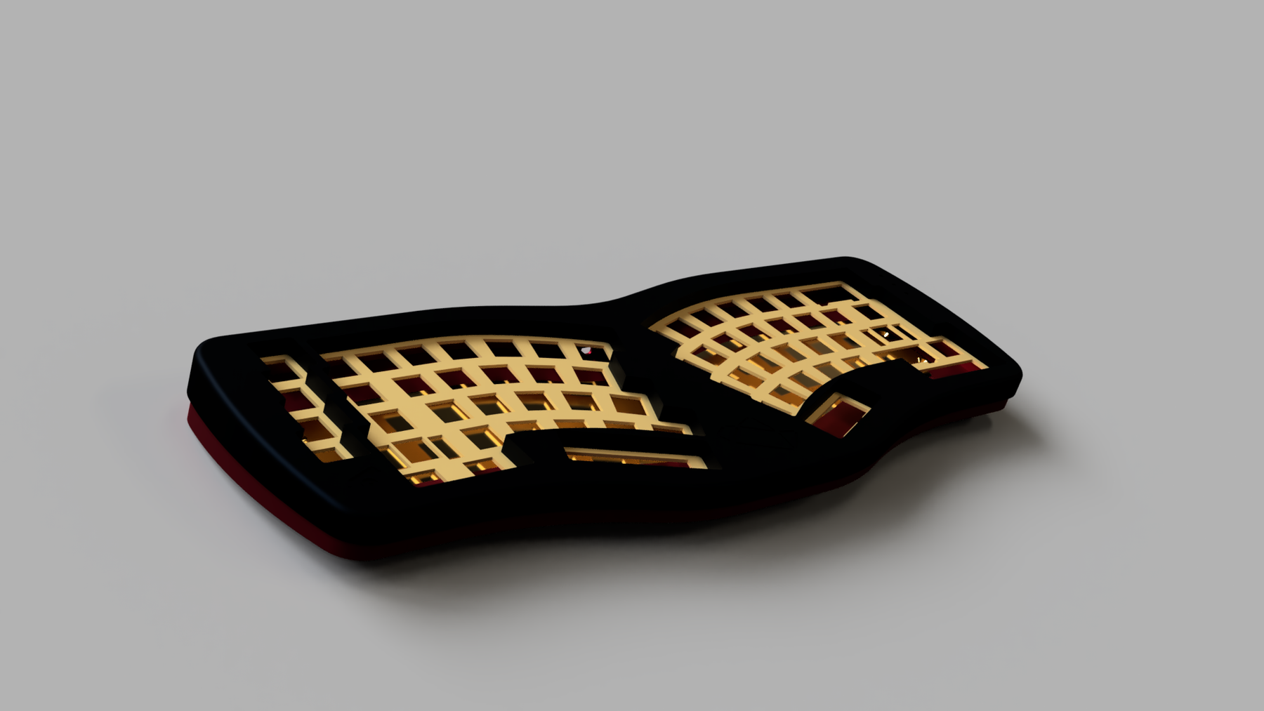 Sagittarius Keyboard Kit