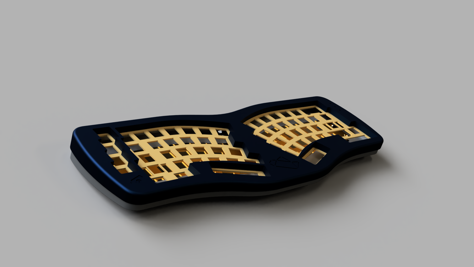 Sagittarius Keyboard Kit