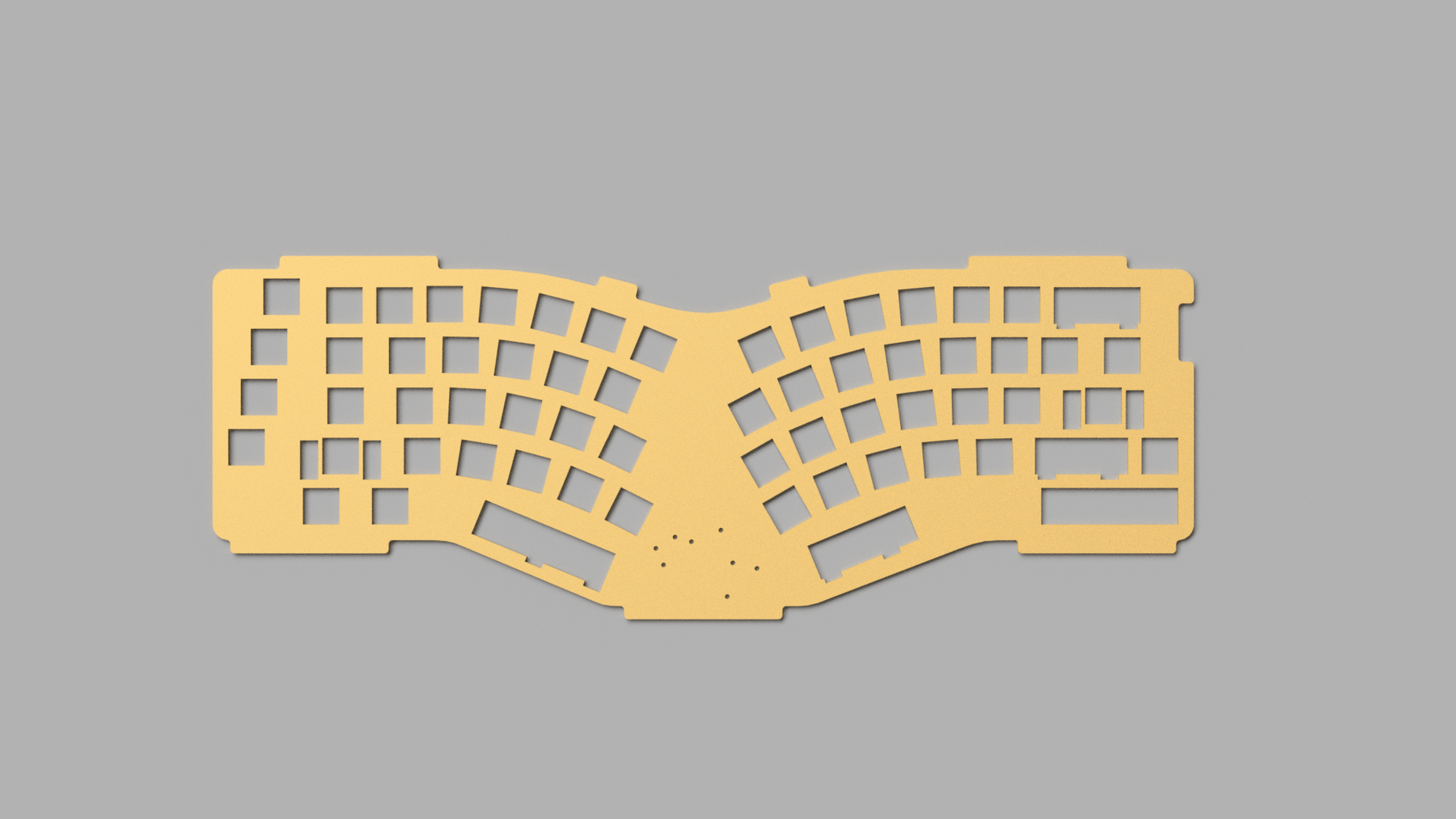 Sagittarius Keyboard Kit