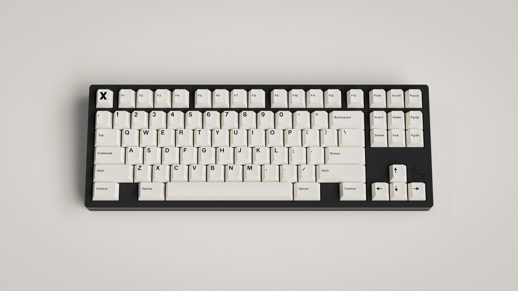 GMK Minimal 2