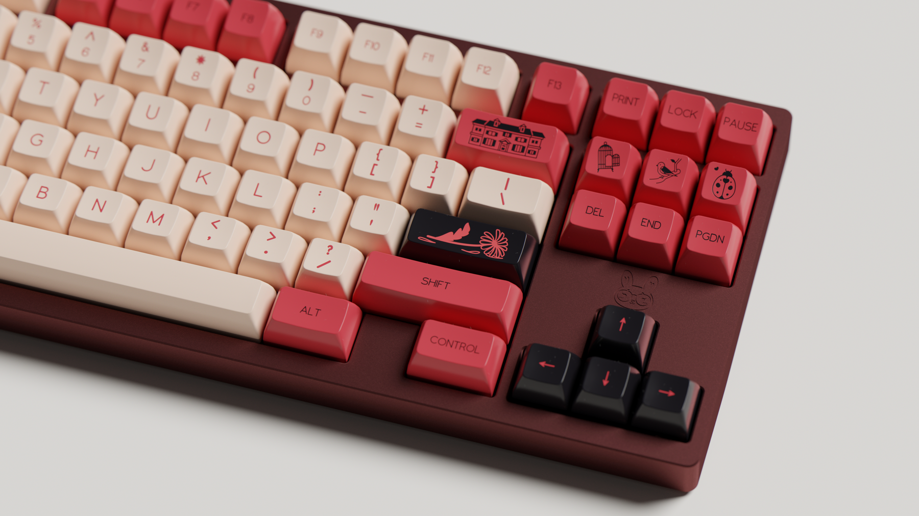 SA Fledgling
