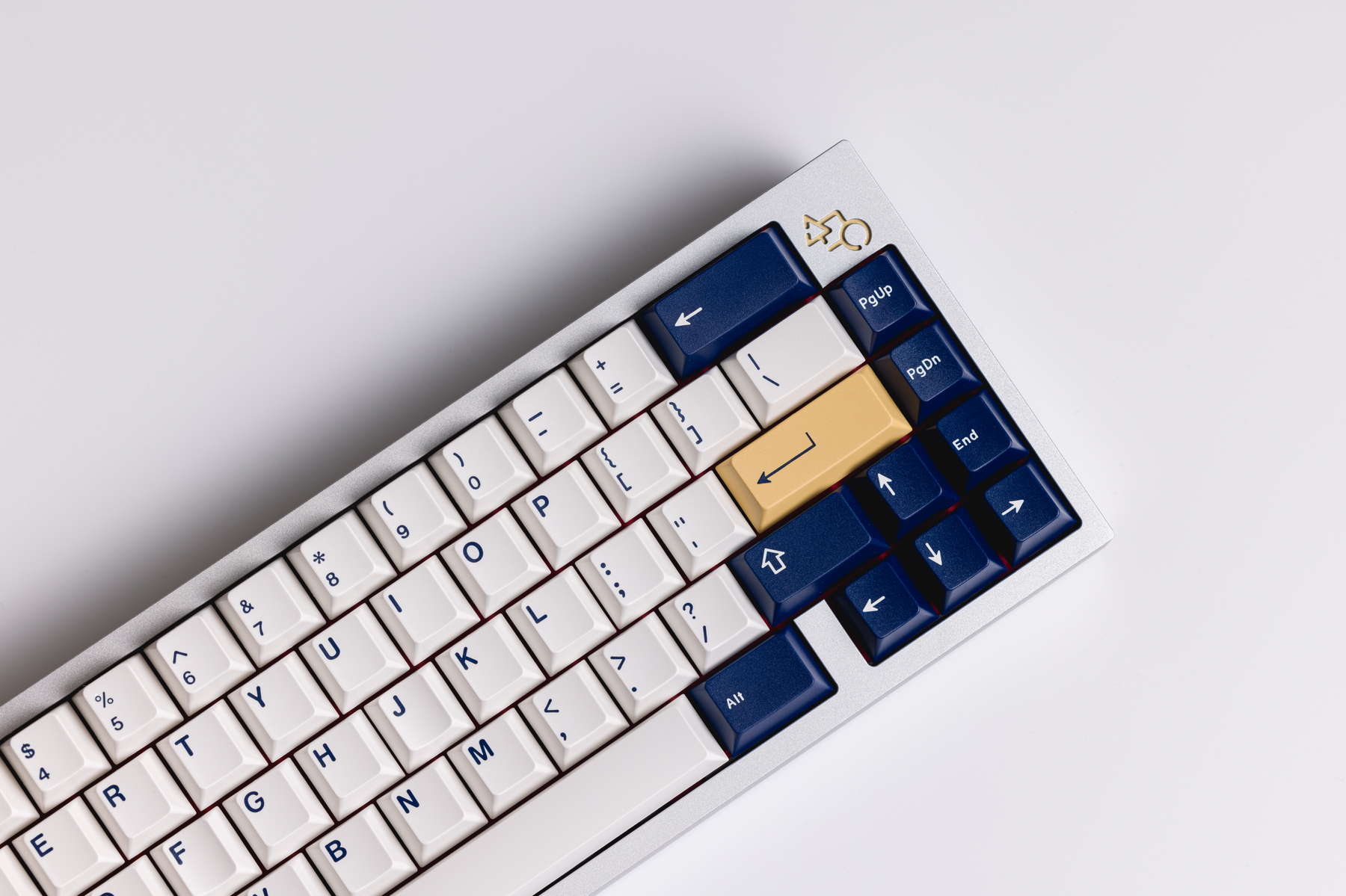 GMK Rudy R2