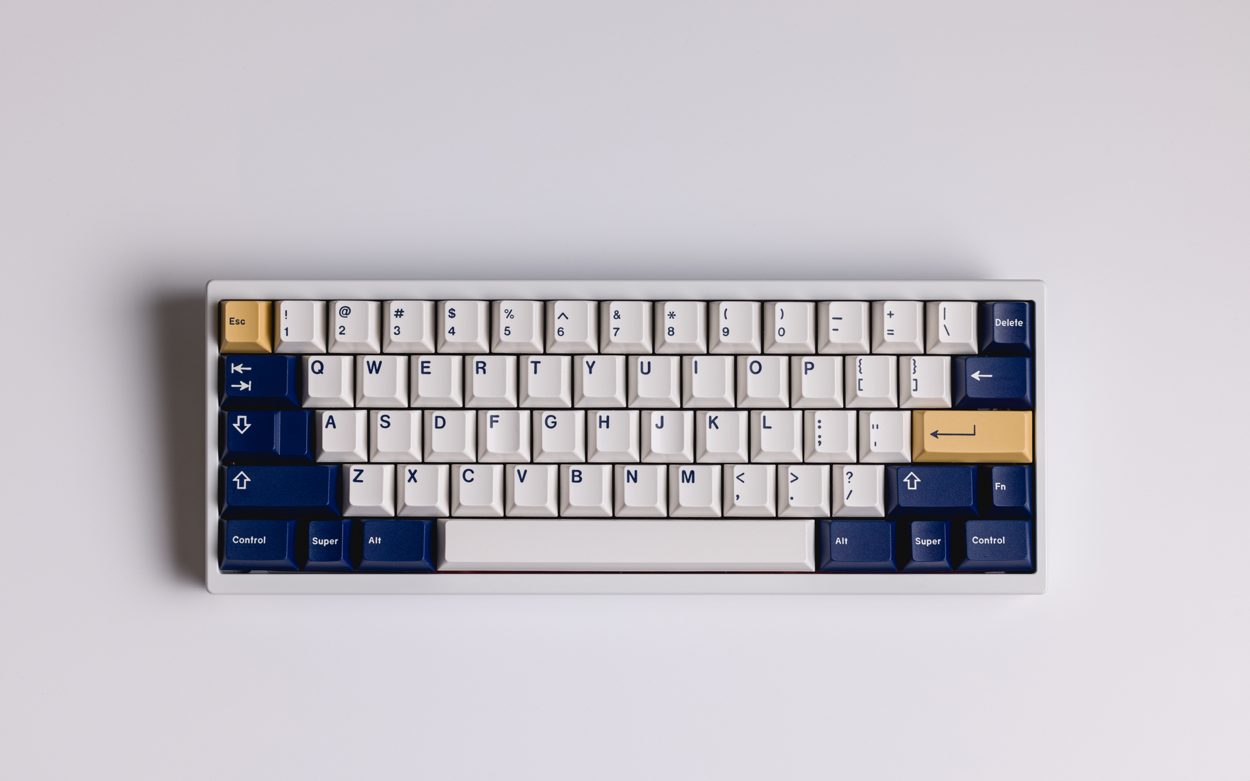 GMK Rudy R2