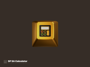 [GB] SA Calculator