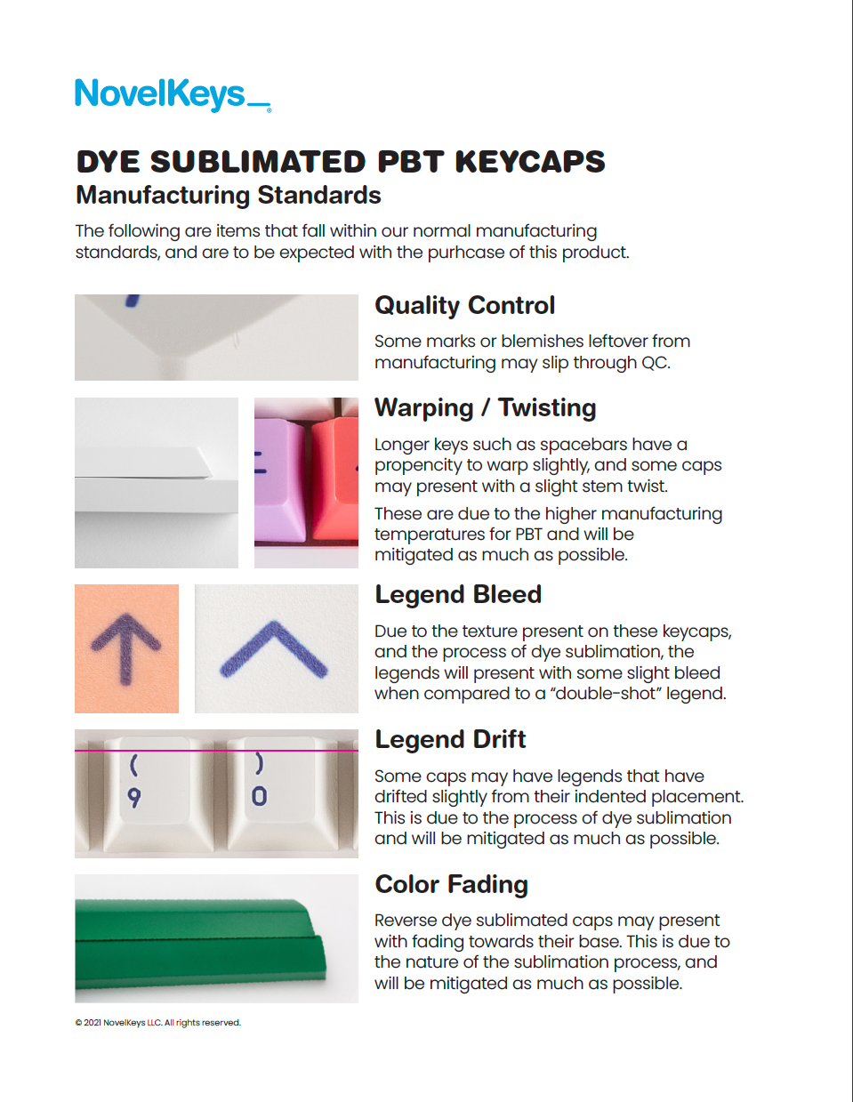 NK87 Darkshake Edition Keyboard Kit