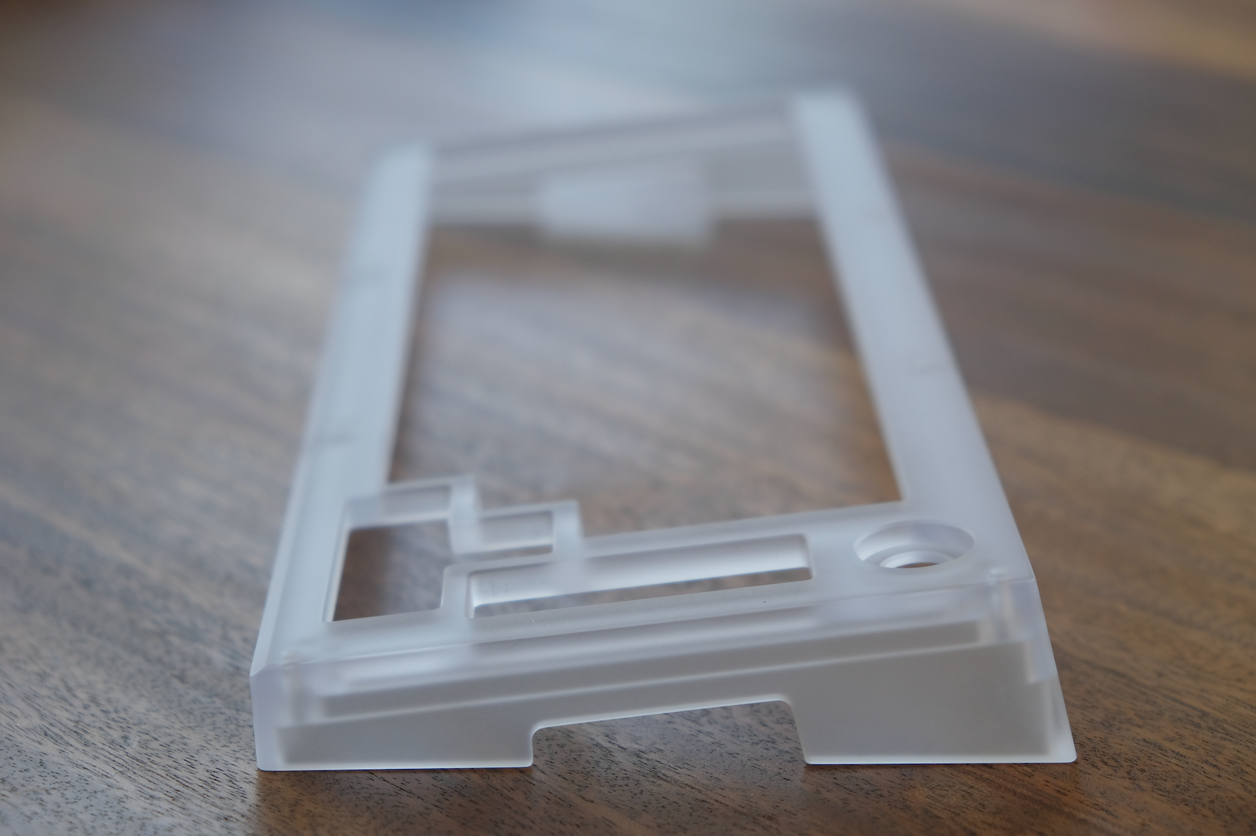 Chapter 1 Keyboard Kit - Extras