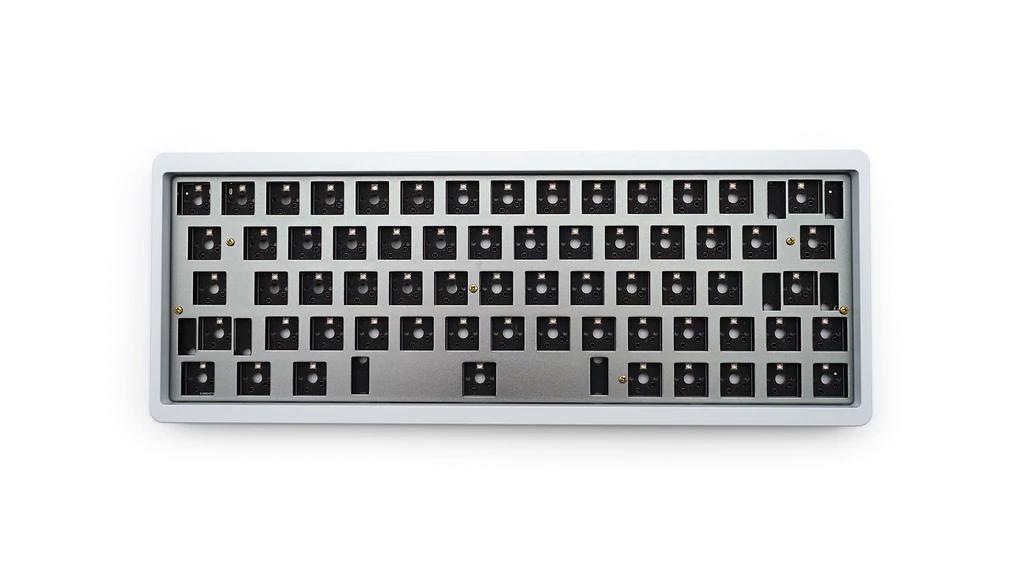 Maze 64 Keyboard Kit