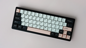 Maze 64 Keyboard Kit