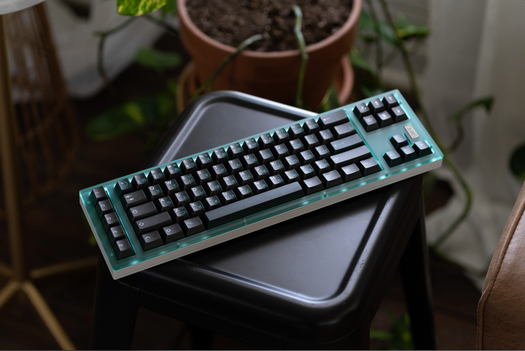 Foundation Keyboard Kit - Extra Units