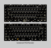 Bubble75 Keyboard Kit - Extras