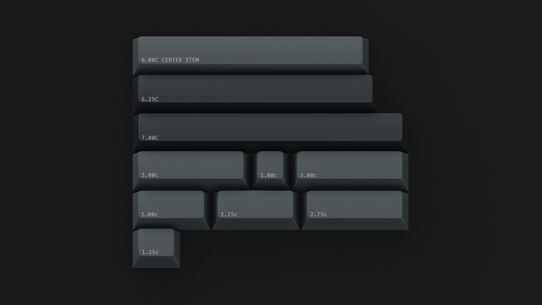 GMK Cinder