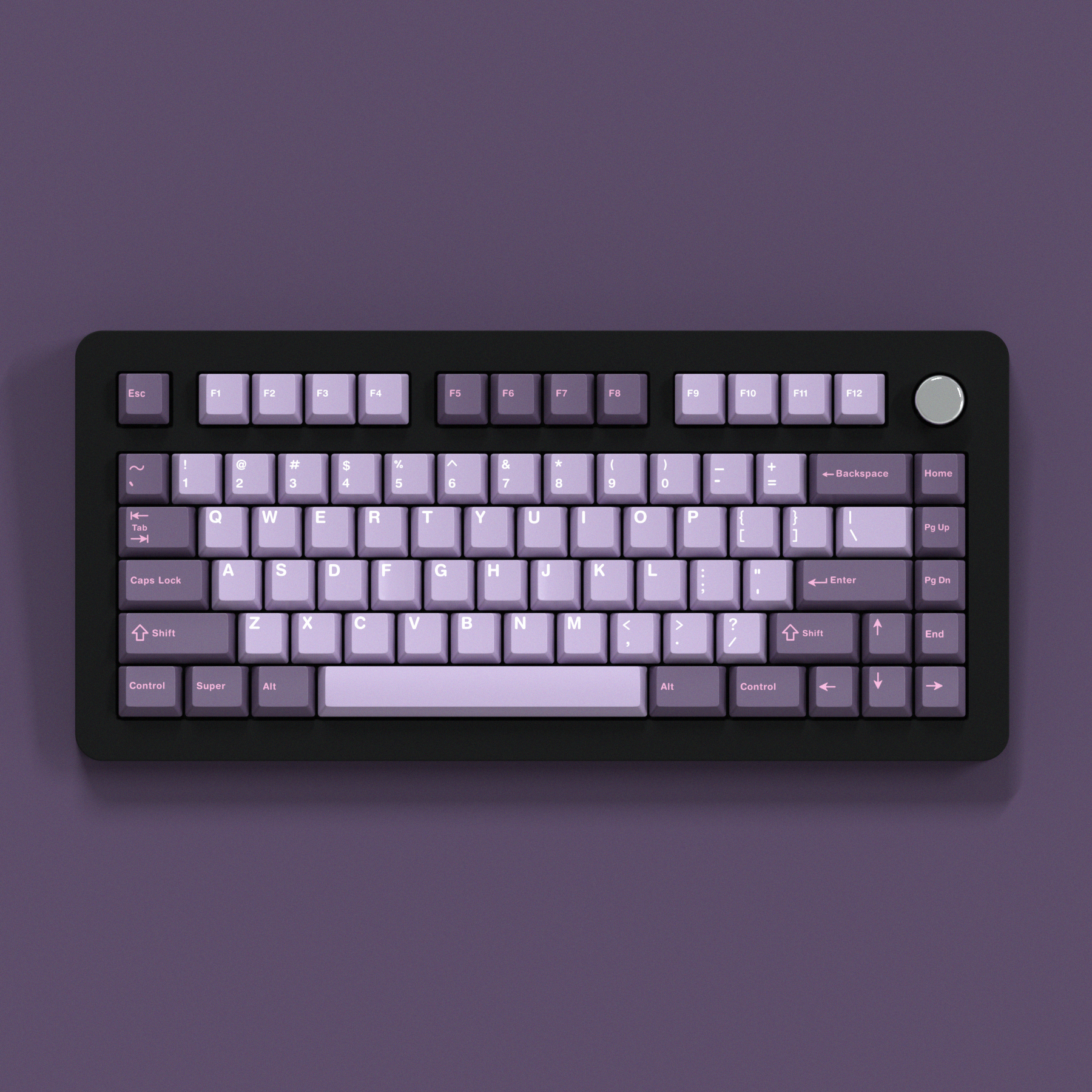 Paragon Keyboard Kit