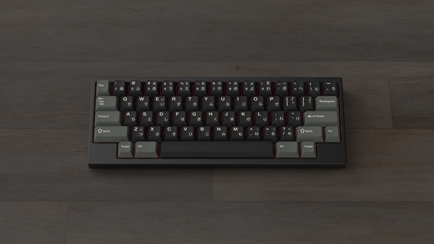 GMK TeraDrive