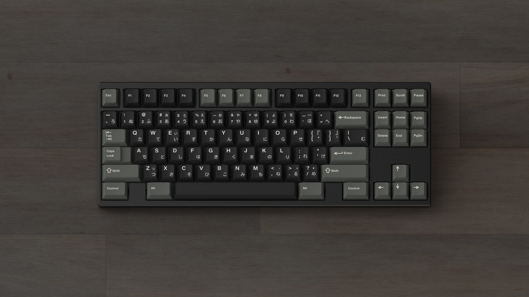 GMK TeraDrive