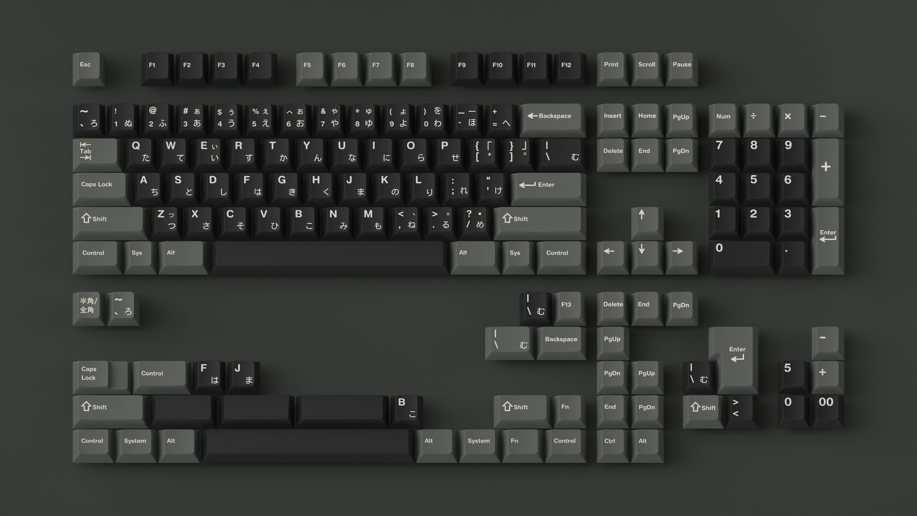 GMK TeraDrive