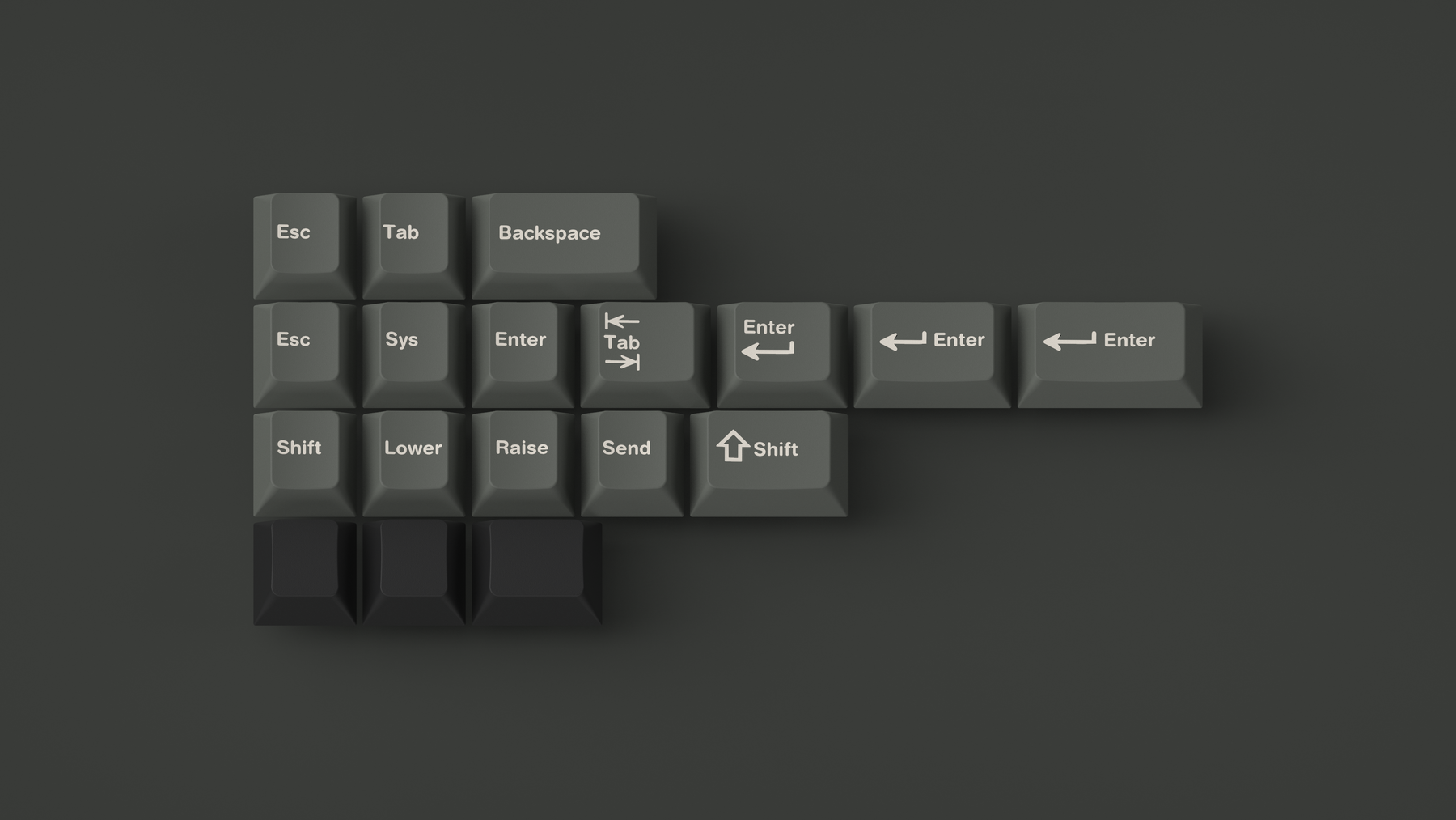 GMK TeraDrive
