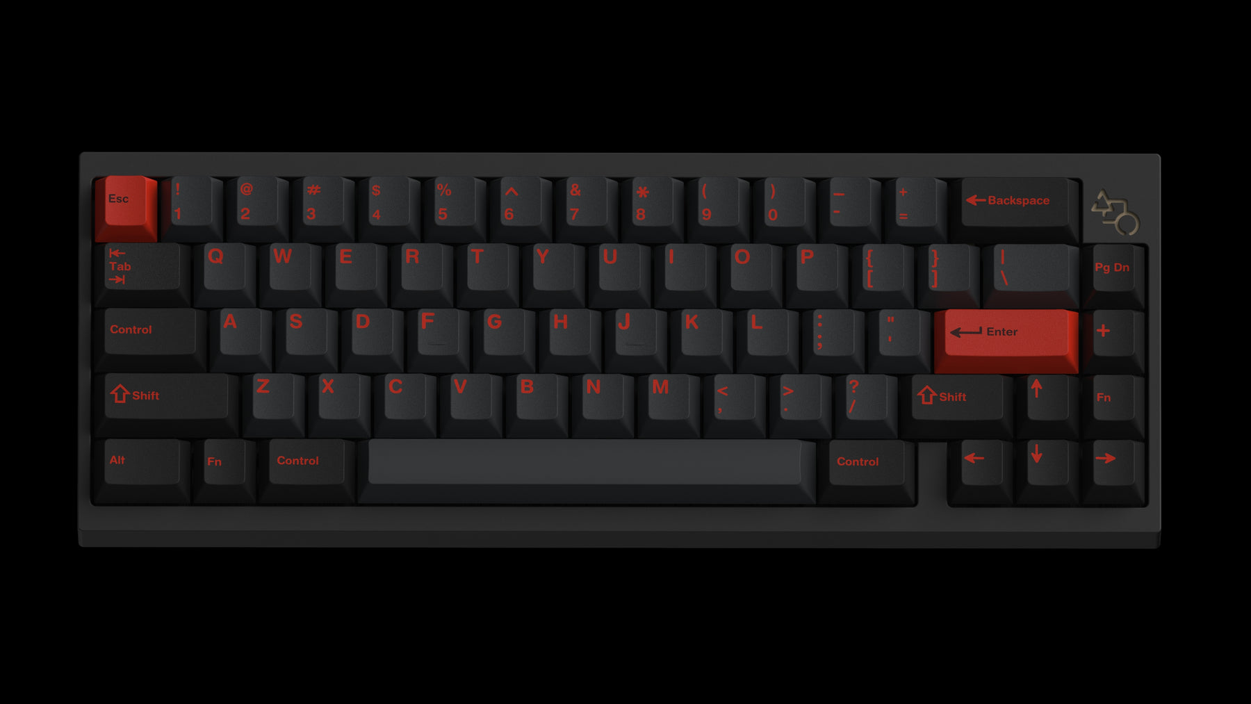 GMK Slasher