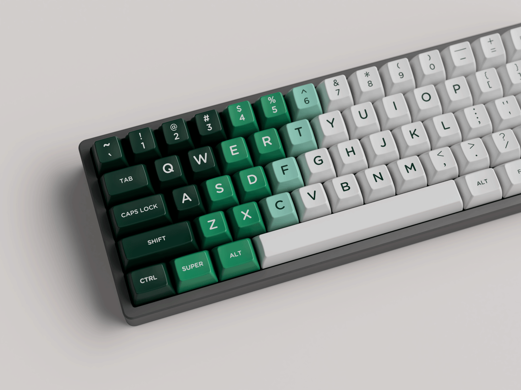SA Jadeite