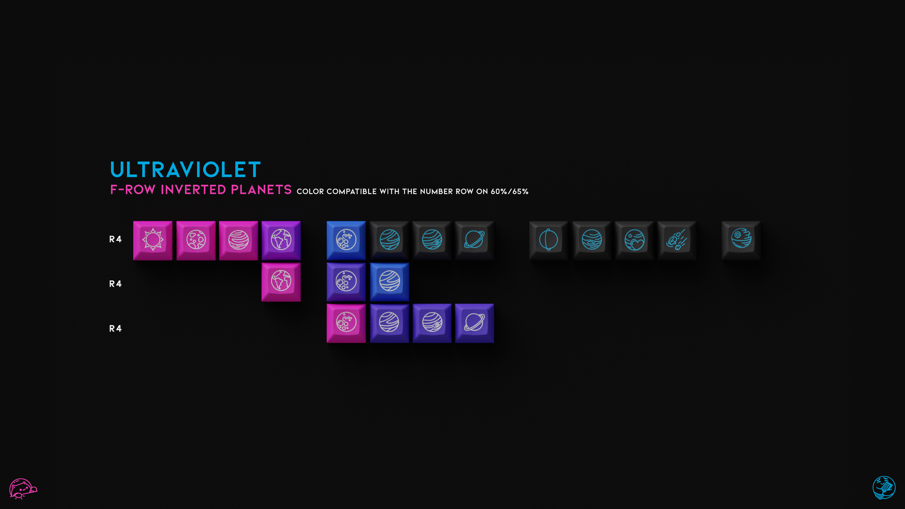 KAT Space Dust