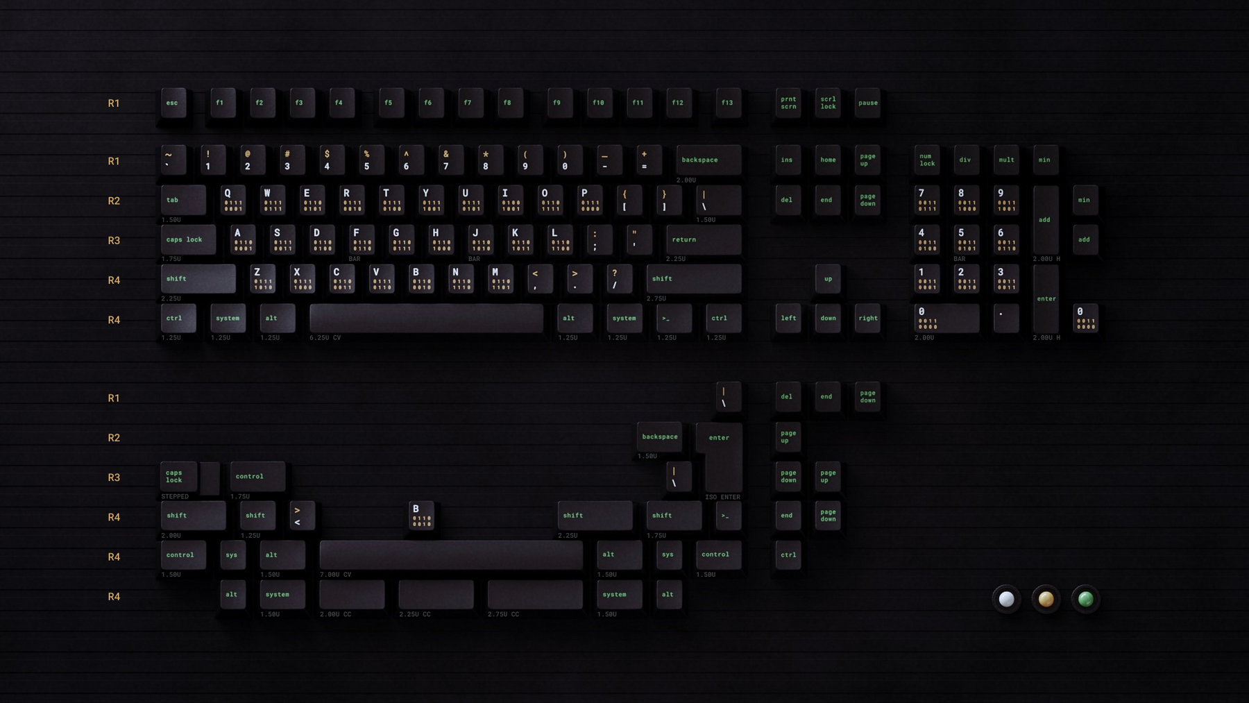 qPBT Terminal