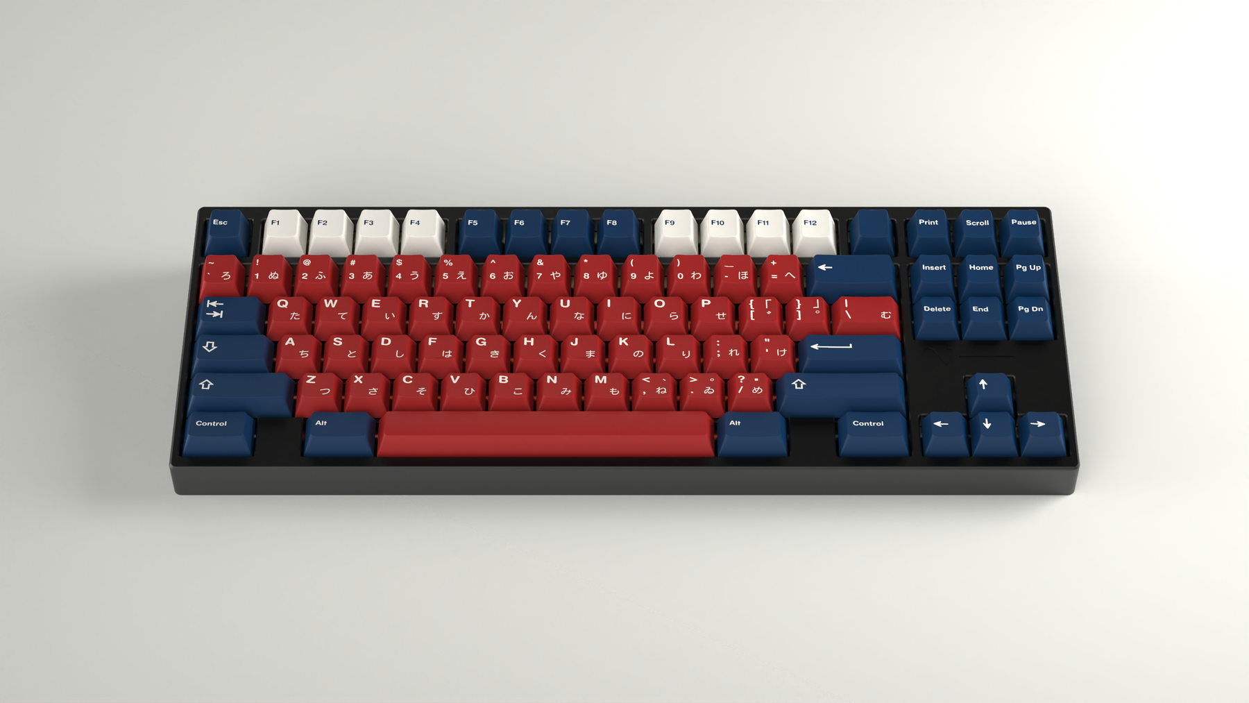 GMK Demon Sword