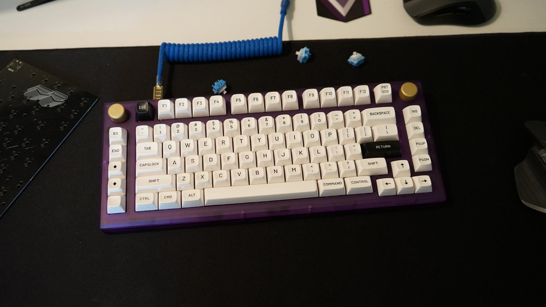 KL-90 PC