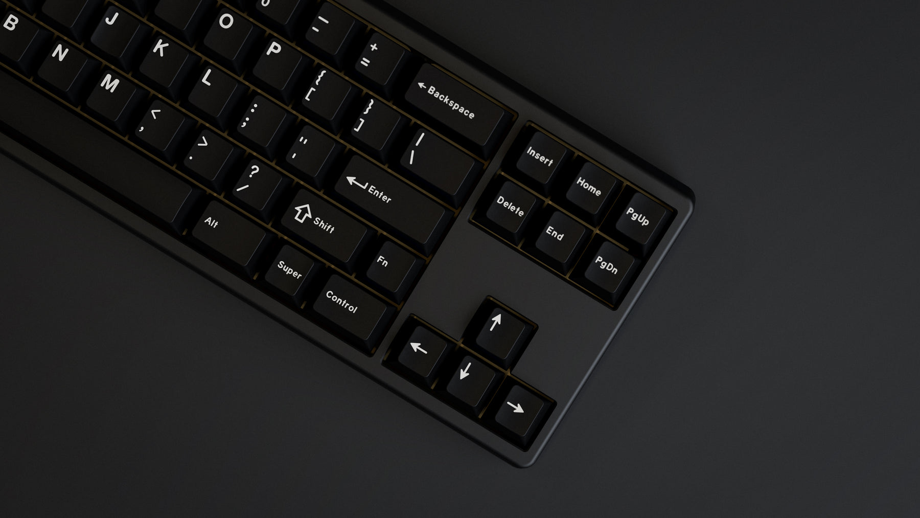 Onyx FRL TKL Keyboard Kit