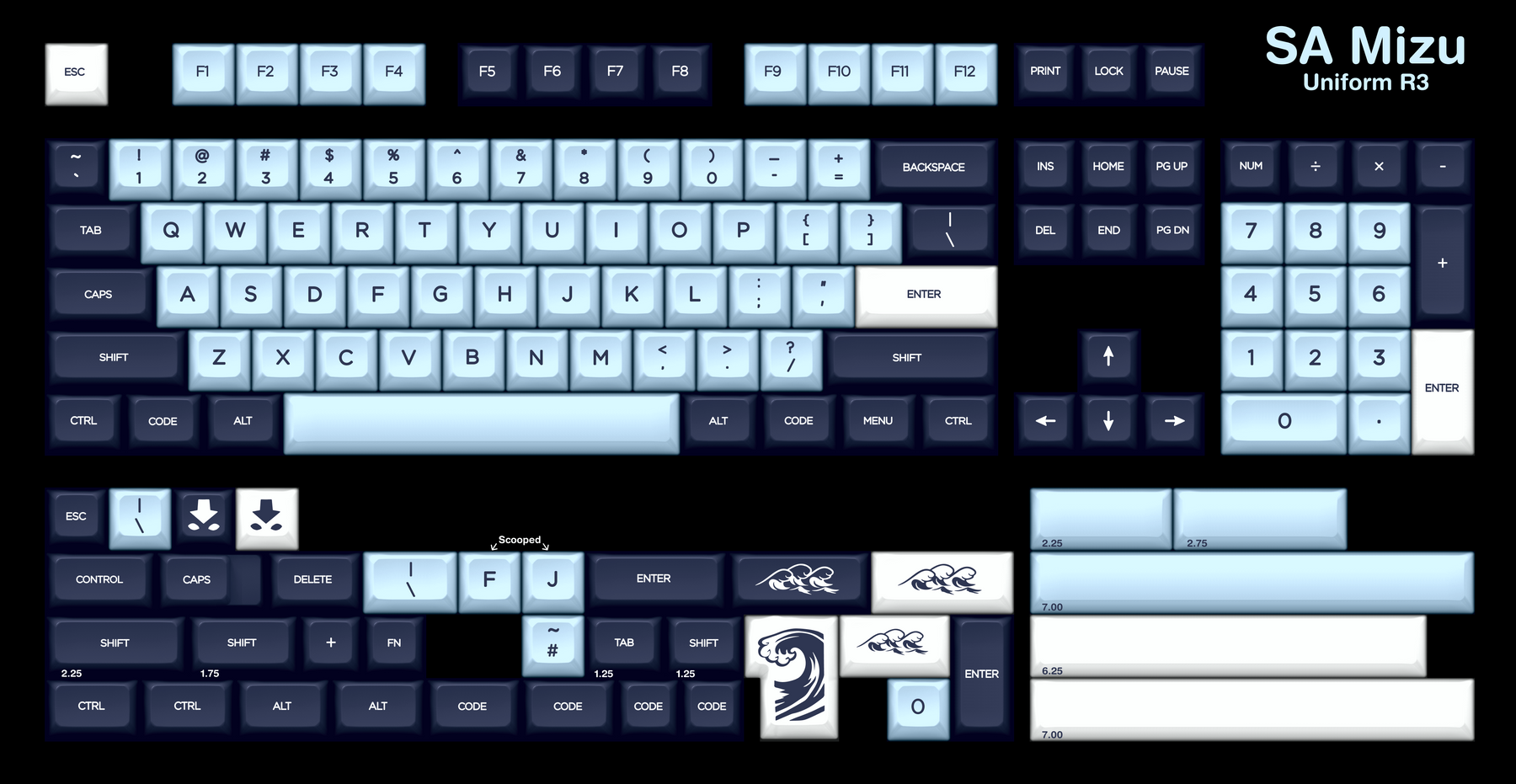 SA Mizu