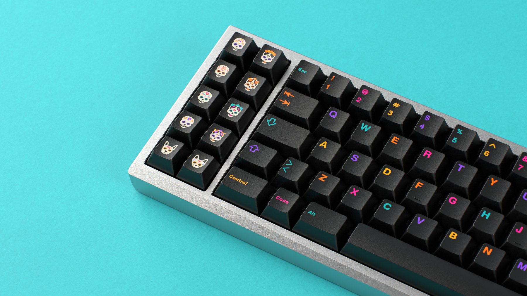 GMK Mictlan