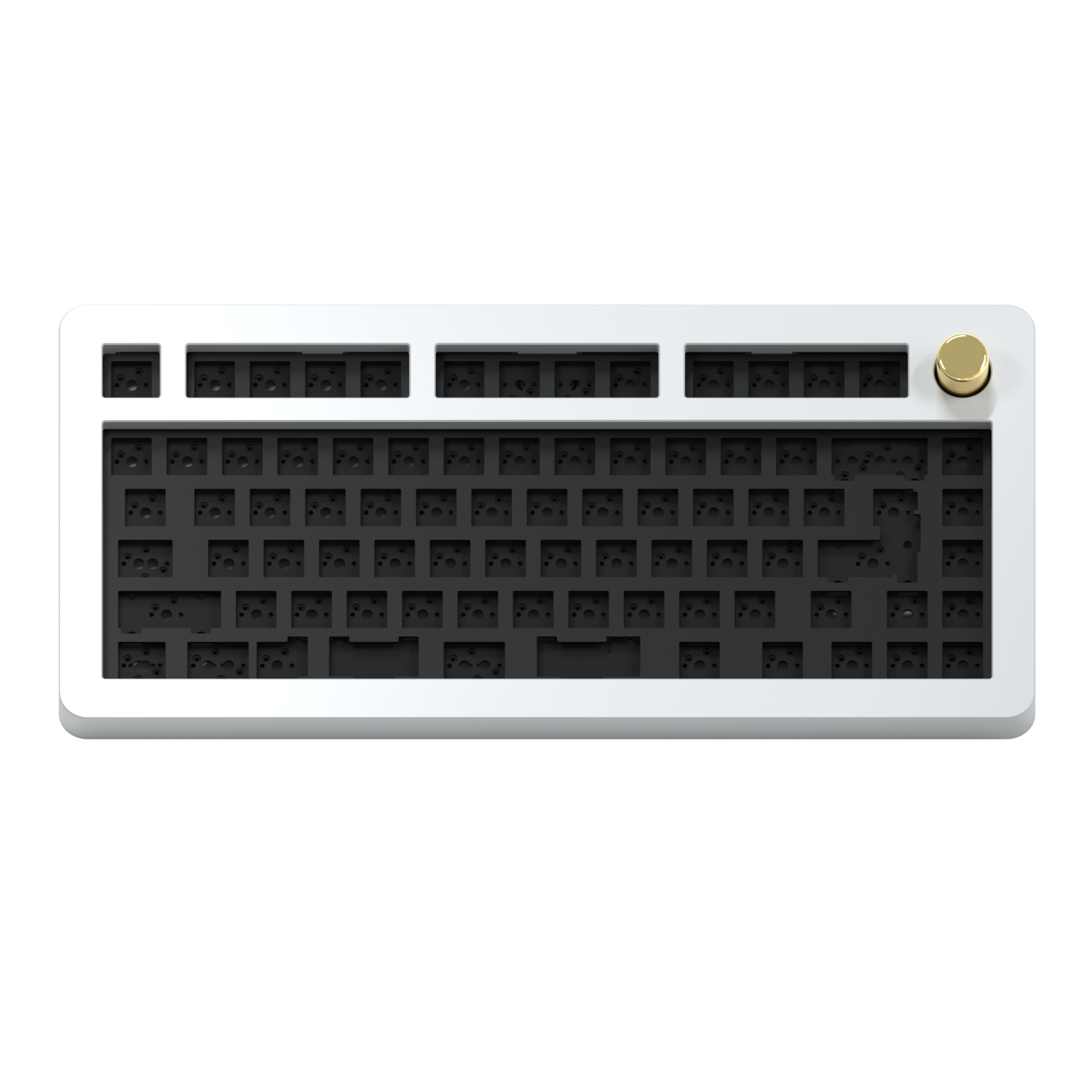 Paragon Keyboard Kit