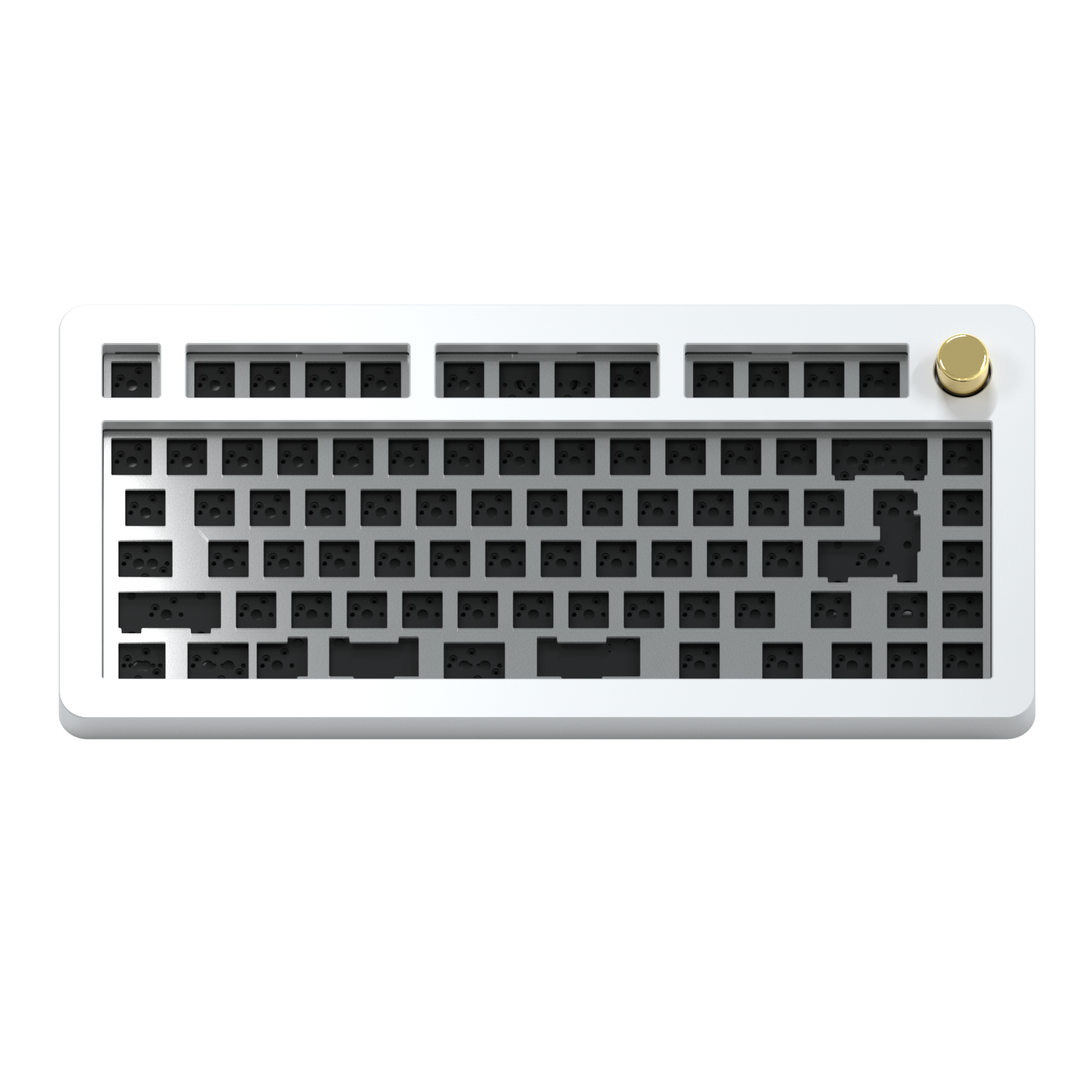 Paragon Keyboard Kit