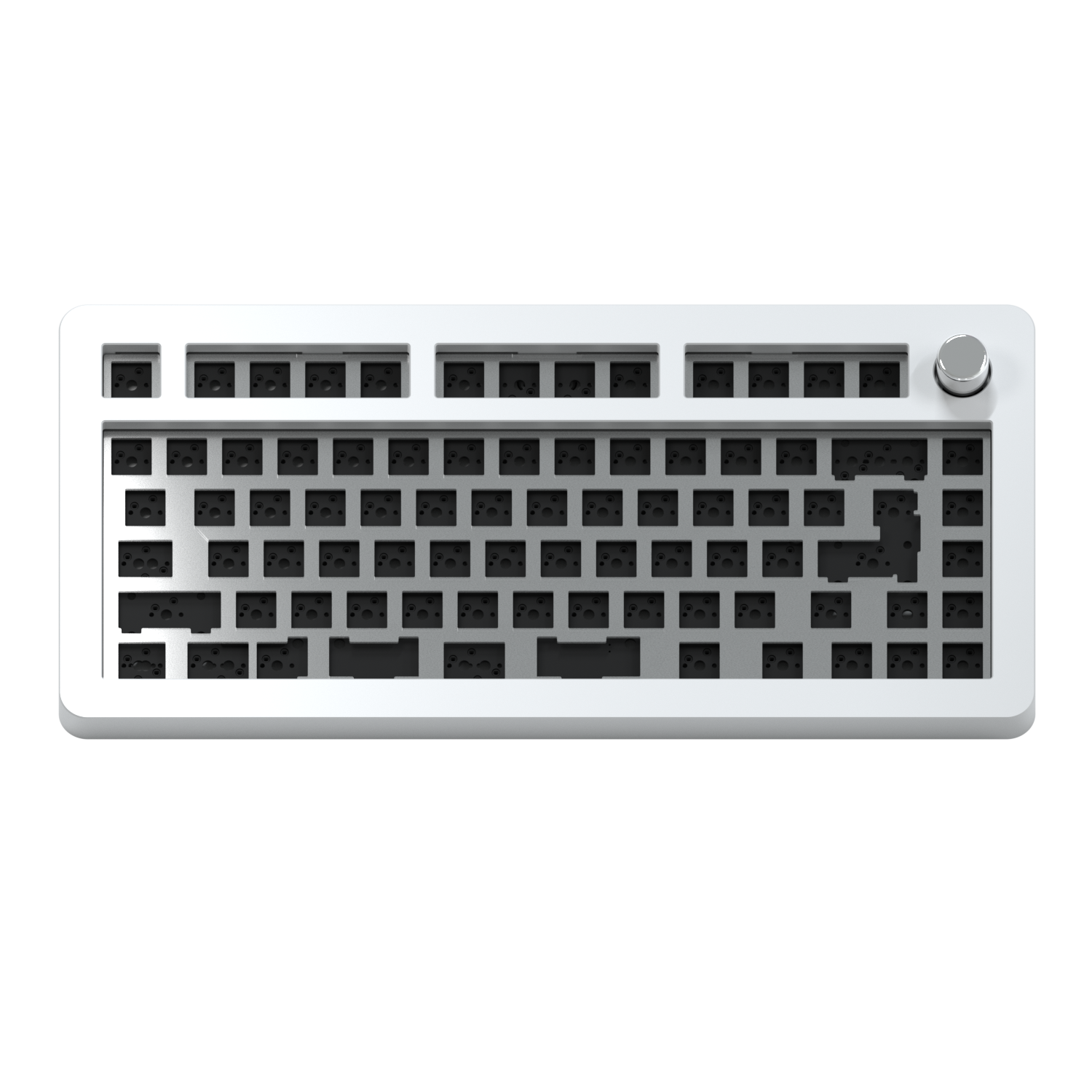 Paragon Keyboard Kit