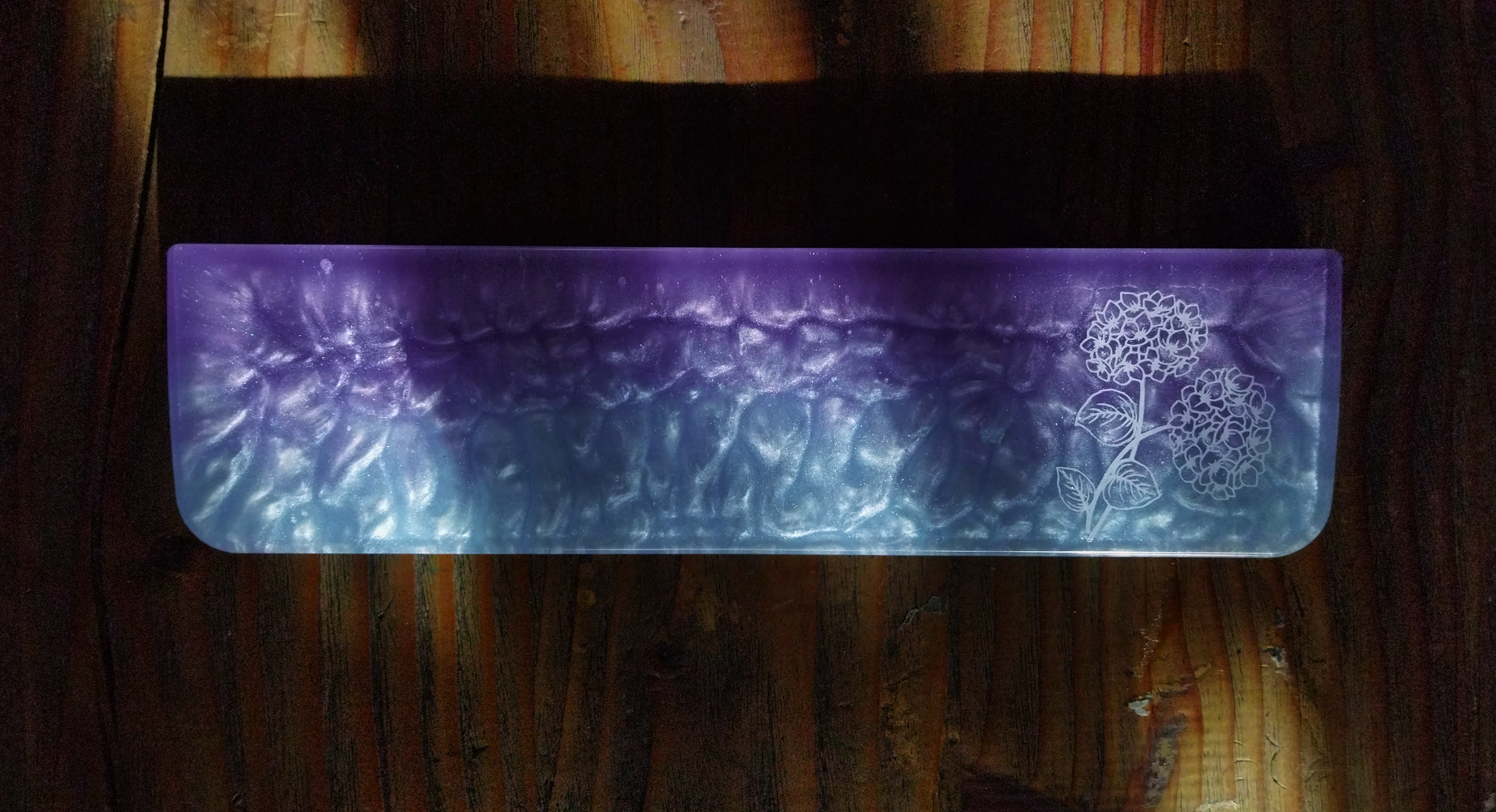 MW Alfheim Deskmat & Accessories