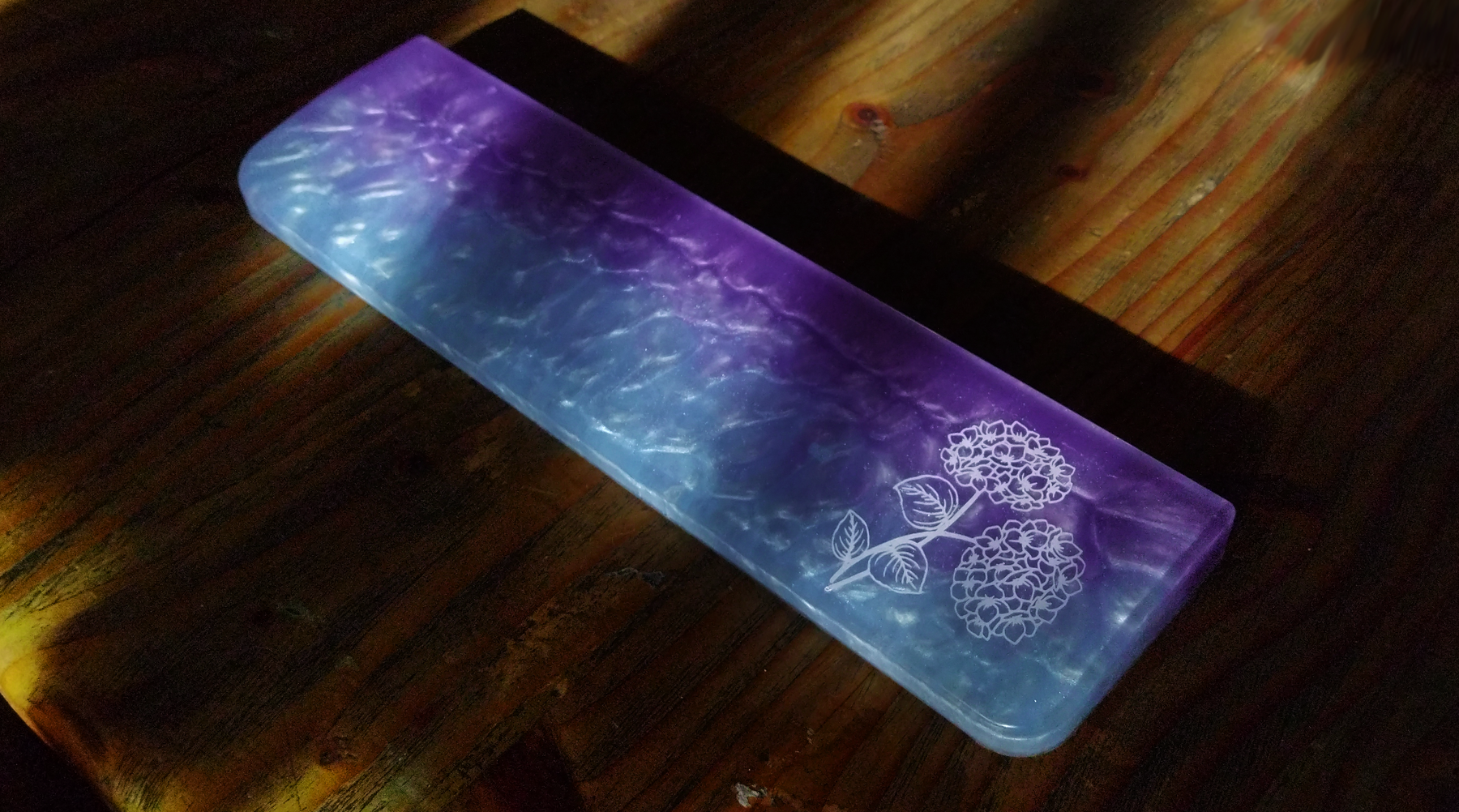 MW Alfheim Deskmat & Accessories