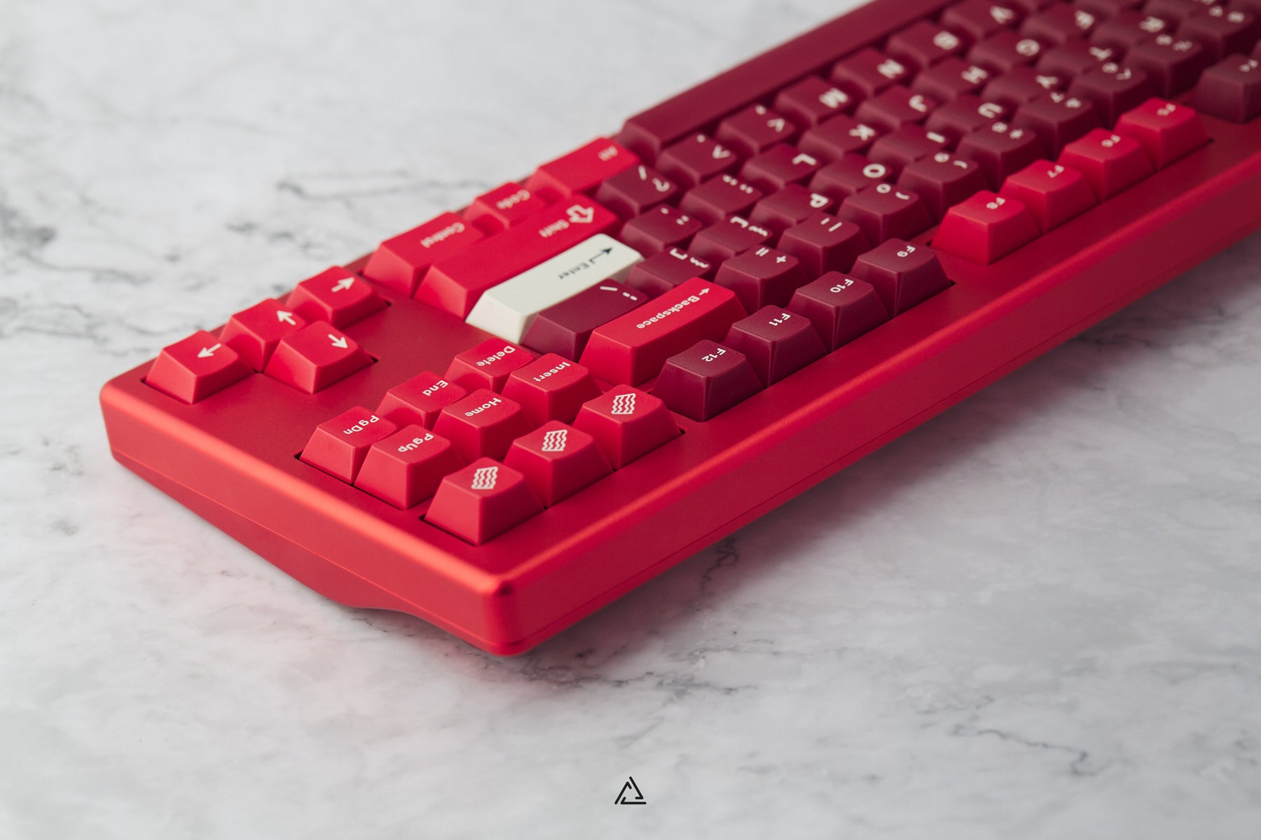 GMK Jamón 2