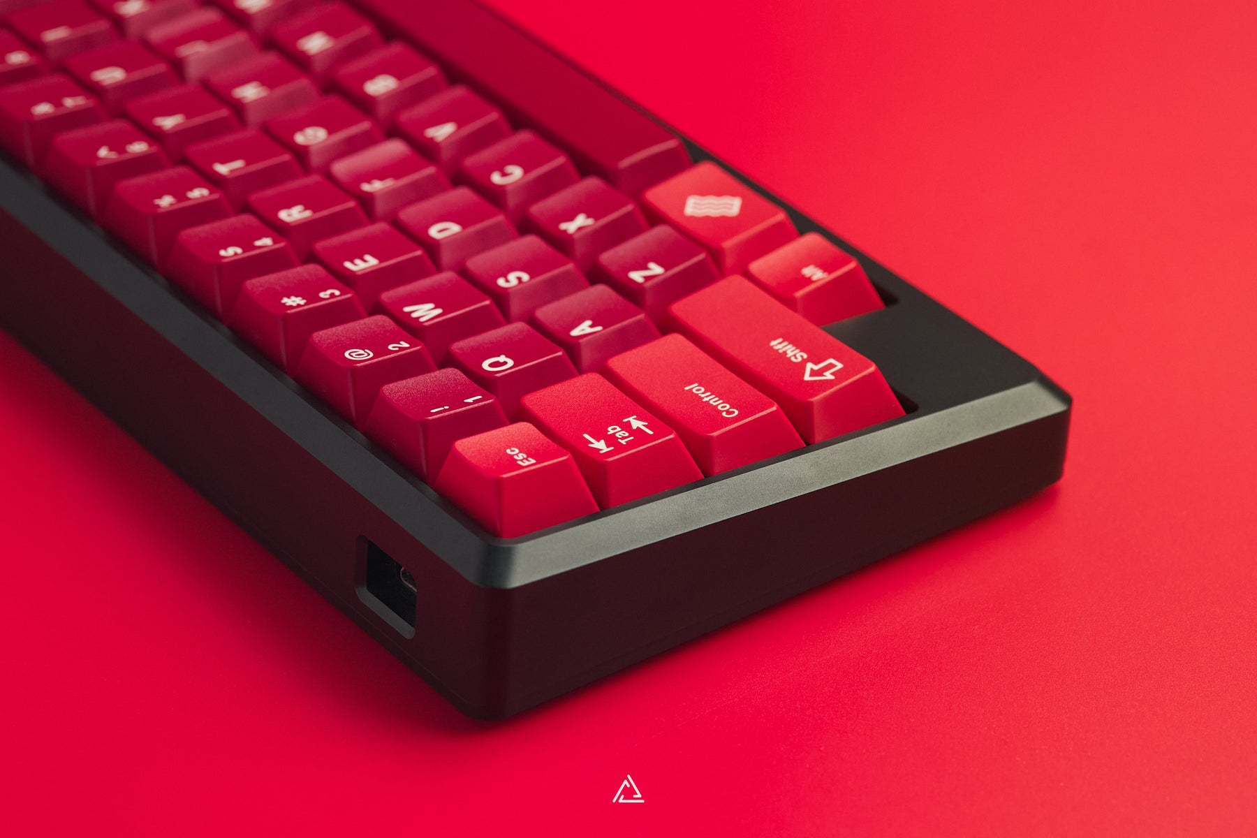 GMK Jamón 2