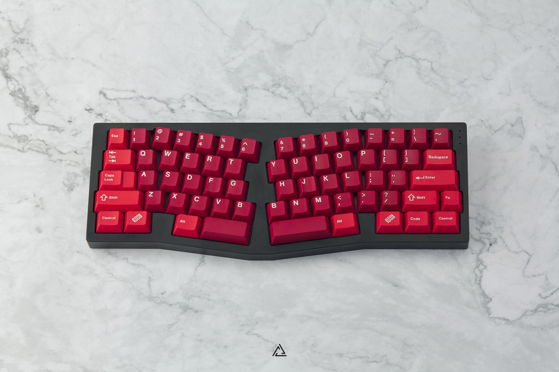 GMK Jamón 2
