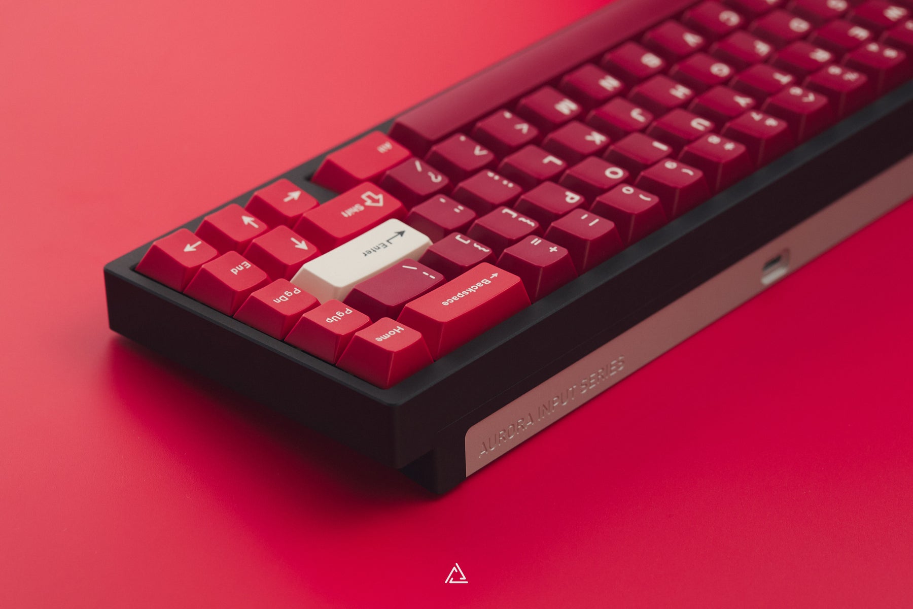 GMK Jamón 2