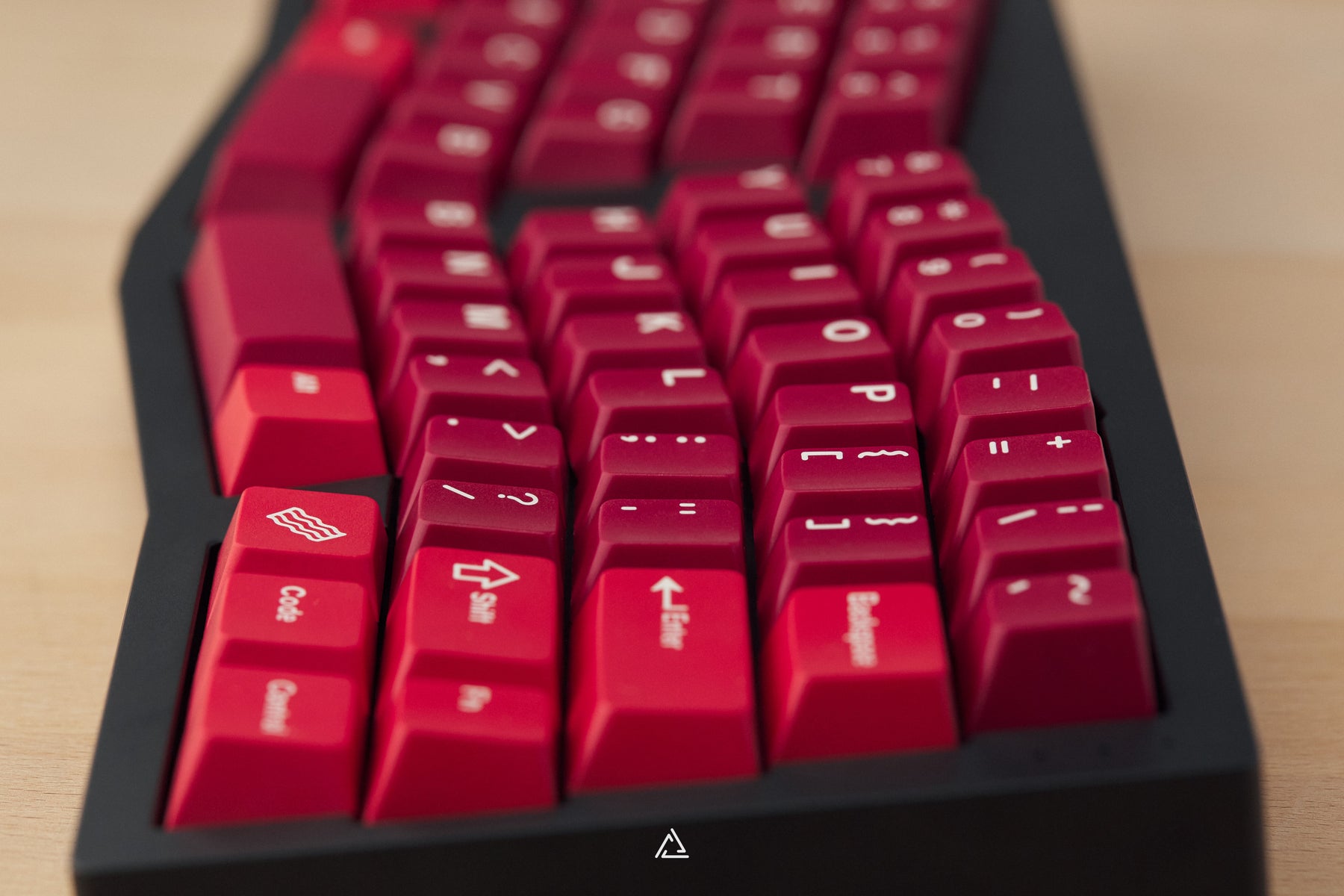 GMK Jamón 2