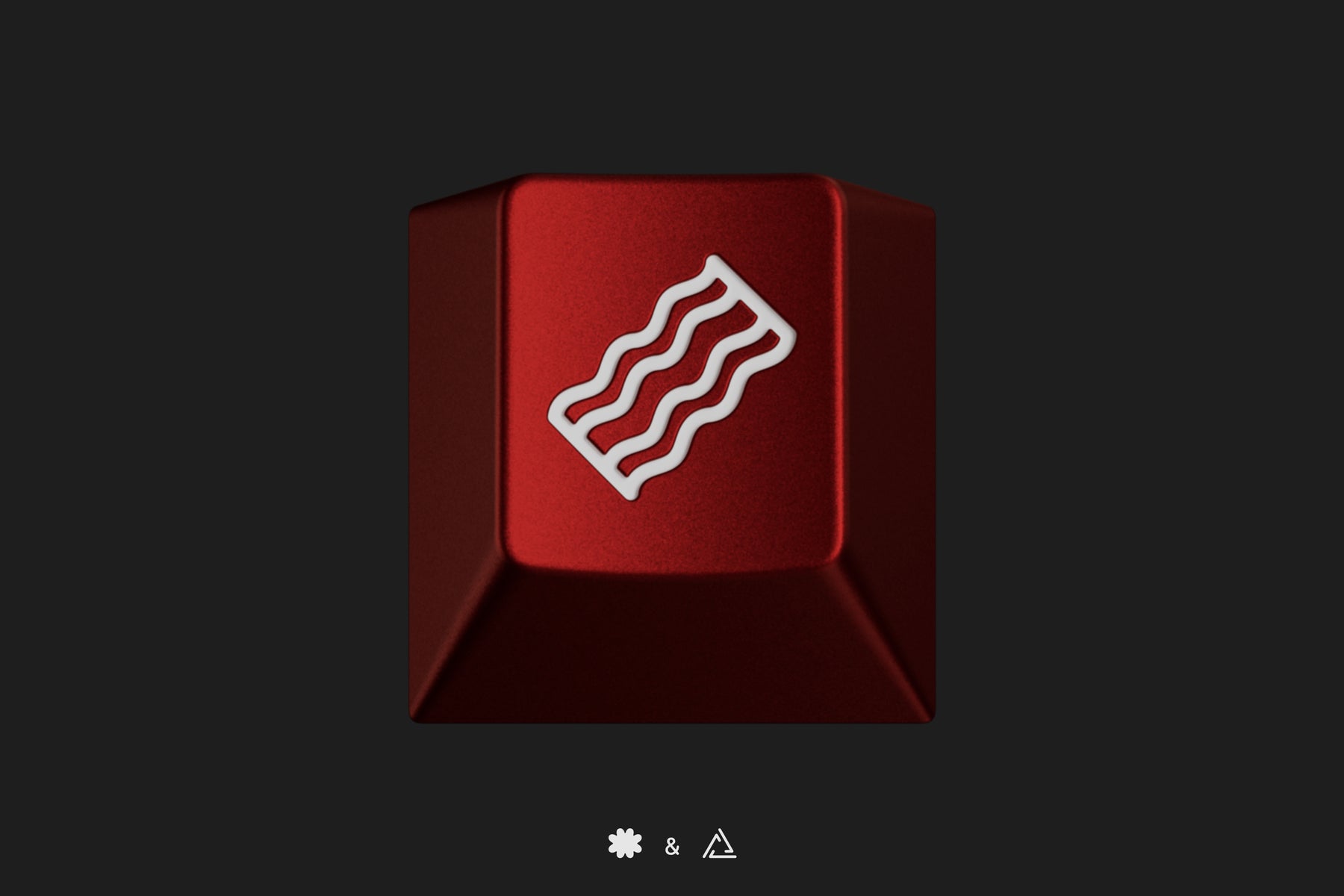 GMK Jamón 2