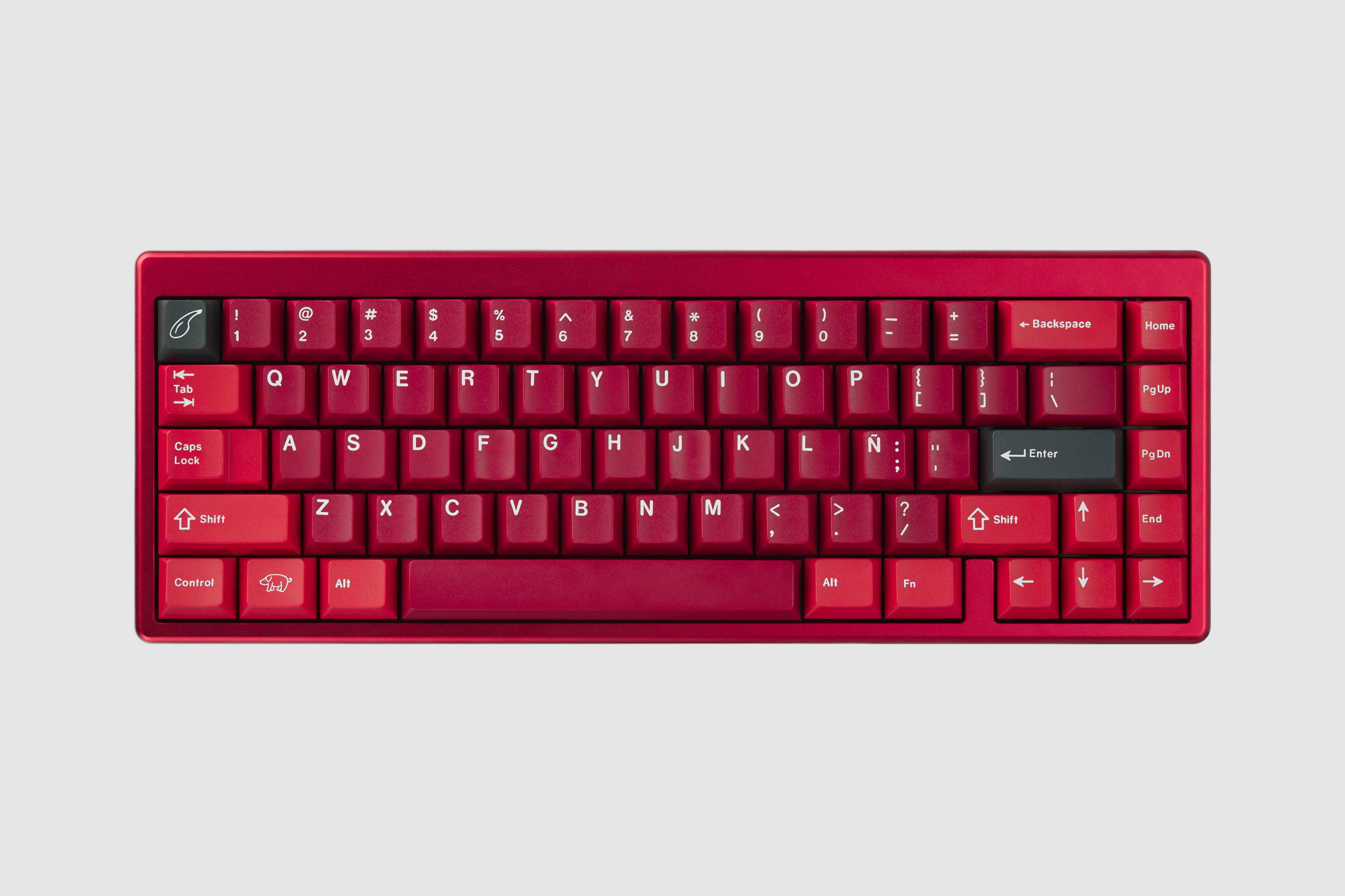 GMK JAMON 2HIBI - PC周辺機器